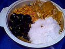 Compote de quetsches - 2.2