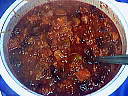 Compote de quetsches - 3.2