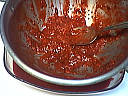 Compote de quetsches - 4.1