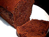 Image : Gâteau au chocolat tati berthe