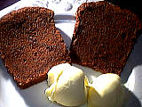 Image : Gâteau au chocolat tati berthe