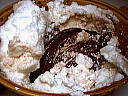 Gâteau au chocolat tati berthe - 11.2