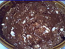 Gâteau au chocolat tati berthe - 12.1
