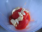 Crème de tomates - 7.1