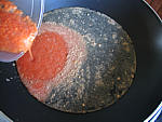 Crème de tomates - 9.1