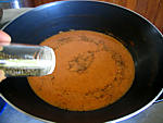 Crème de tomates - 10.2