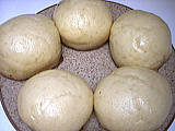 Image : Dampfnudel