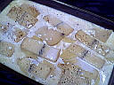 Gratin de pommes de terre au morbier - 5.1