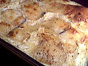 Gratin de pommes de terre au morbier - 5.2