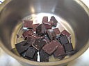 Gourmandise au chocolat et café - 1.2