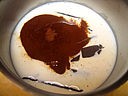 Gourmandise au chocolat et café - 3.1