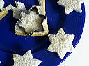 Canapés aux noix - 1.1
