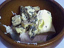 Canapés aux noix - 2.2
