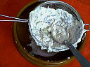 Canapés aux noix - 3.1