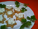 Canapés aux noix - 5.2
