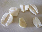 Coquilles Saint-Jacques au gingembre façon chinoise - 5.2
