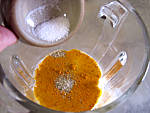 Crêpes au curcuma - 2.2