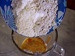 Crêpes au curcuma - 2.3
