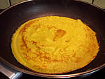 Crêpes au curcuma - 5.2