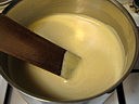 Crêpes farcies aux pruneaux et crème café - 3.3