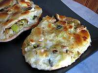 Focacia