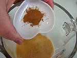 Crêpes aux épices - 2.1
