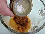 Crêpes aux épices - 2.2