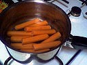 Haricots blancs aux saucisses - 6.1