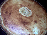 Image : Clafoutis aux pêches