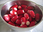 Brochettes de crudités - 4.3