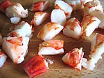 Brochettes de crudités - 8.2