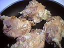 Confit de canard aux pommes de terre - 4.1