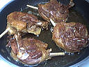Confit de canard aux pommes de terre - 4.2