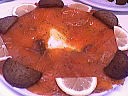 Carpaccio de saumon fumé - 10.1