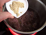 Contre-filets sauce Marchand de vin - 8.1