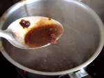 Contre-filets sauce Marchand de vin - 10.2