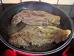 Contre-filets sauce Marchand de vin - 15.3