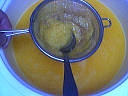 Confiture de pastèque et de pommes à l'orange - 7.1