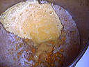 Confiture de pastèque et de pommes à l'orange - 7.2