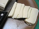 Escalopes de dinde au blé et aux poivrons - 7.1