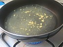 Escalopes de dinde au blé et aux poivrons - 10.2