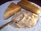 Image : Gâteau facile