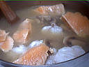 Blanquette de lotte au champagne - 7.1