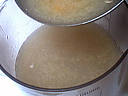 Blanquette de lotte au champagne - 8.2