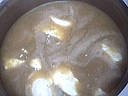 Blanquette de lotte au champagne - 10.1