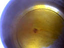 Blanquette de lotte au champagne - 11.1