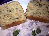 Image : Cake aux courgettes