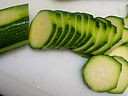 Cake aux courgettes - 1.2