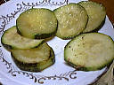 Cake aux courgettes - 11.2