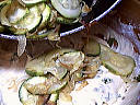 Cake aux courgettes - 12.1